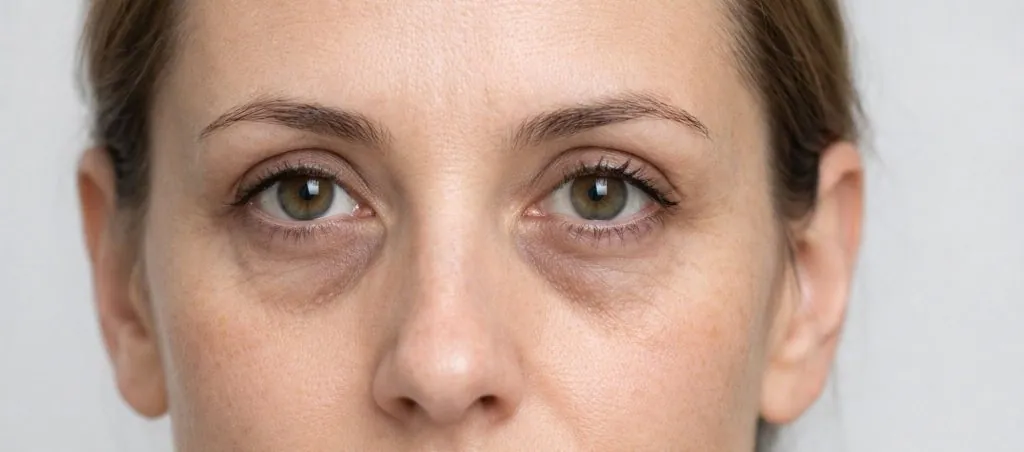 cernes creuses lipofilling