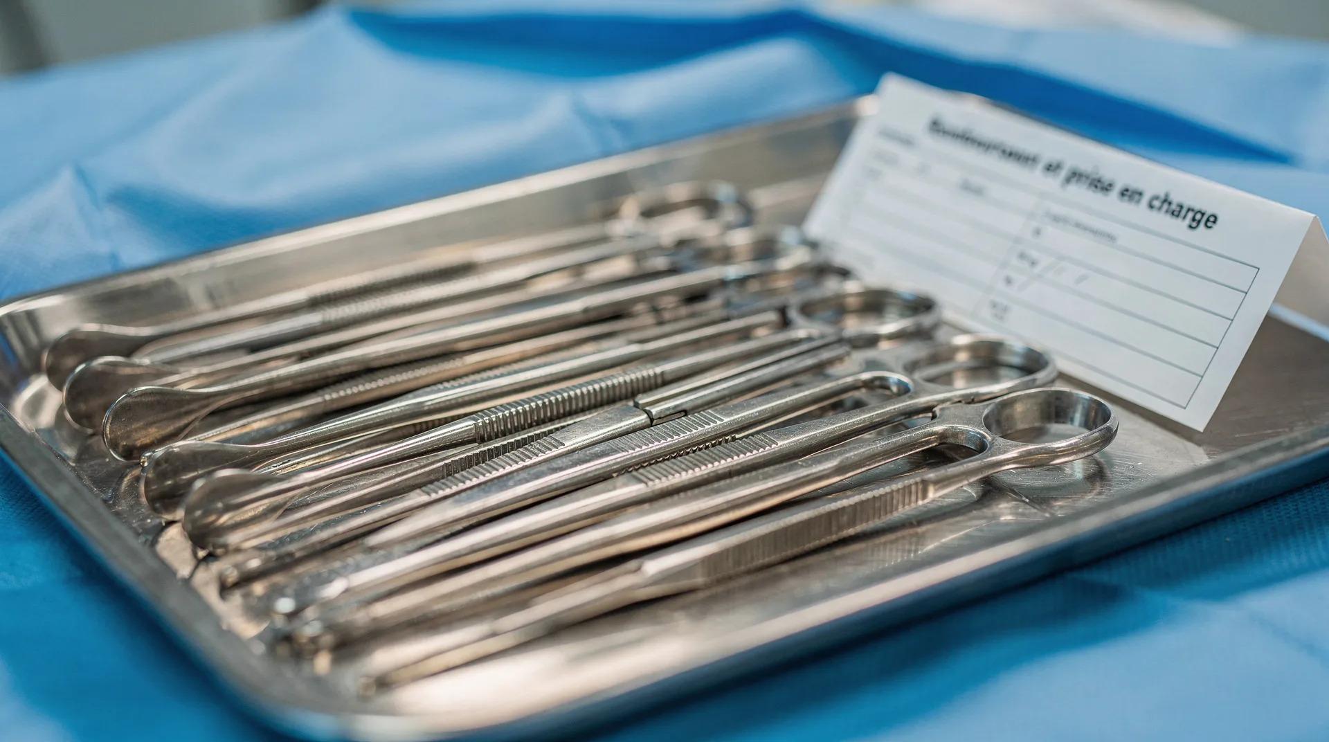 blepharoplastie ambulatoire