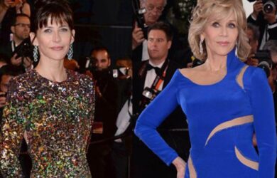 Celebrities and innovative aesthetic medicine