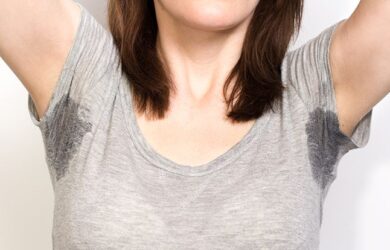 – Docteur Bernard Hayot Botox® injections: the miracle solution for excessive sweating