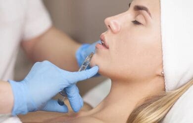 – Docteur Bernard Hayot My botox story