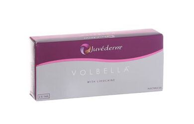 My VOLBELLA® experience