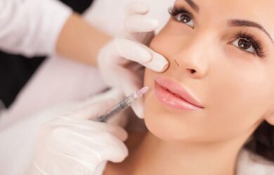 Juvéderm® Ultra Smile: sublimate lips…