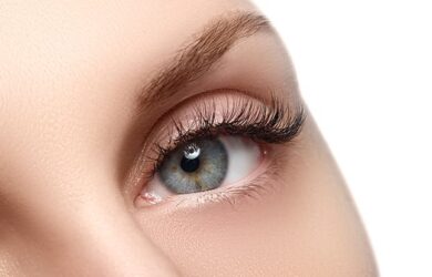 LATISSE®, Eye drops that thicken and grow eyelashes