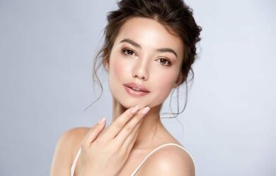 Nano-lipofilling: regenerating tissue and restoring the skin’s youthful appearance