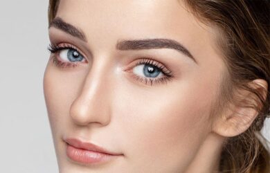– Docteur Bernard Hayot The different blepharoplasty techniques