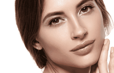 – Docteur Bernard Hayot Lipofilling: which part of the face to treat and why?