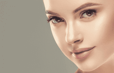 What are the different types of dark circles and how can they be treated?