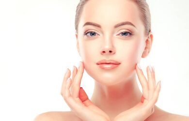 Is lipofilling permanent?