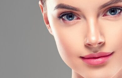– Docteur Bernard Hayot How do you get rid of under-eye bags for good?