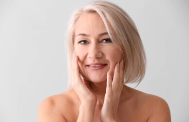 When should I opt for facial lipofilling?