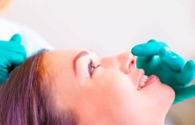 – Docteur Bernard Hayot Change your nose without surgery: botox or hyaluronic acid?