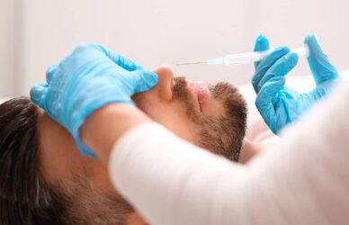 Why choose medical rhinoplasty?
