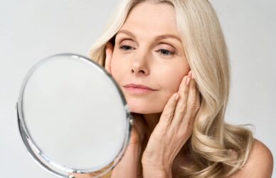 How do I maintain lipofilling?