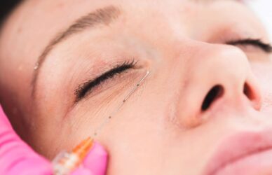 How do I get my dark circles removed?