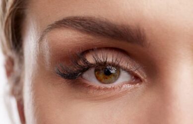 Medical or surgical blepharoplasty?
