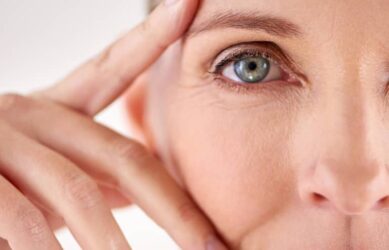 Dark circle injections: our opinion