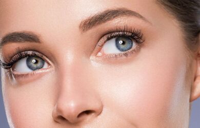 Blepharoplasty: the different types of look and their significance