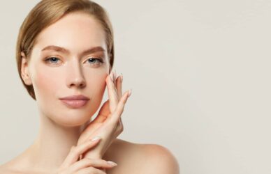 Can hyaluronic acid injections be corrected?