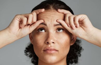 – Docteur Bernard Hayot Are botox injections permanent?
