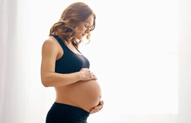 Botulinum toxin and pregnancy: is it possible?