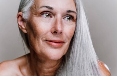 Wrinkle treatment: botox or hyaluronic acid?