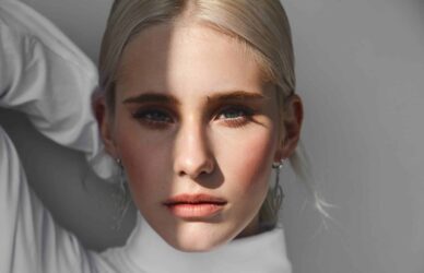 Eyelid blepharoplasty and the sun: what precautions should be taken?
