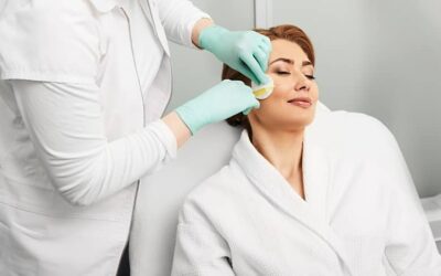 – Docteur Bernard Hayot When is anti-wrinkle lipofilling performed?