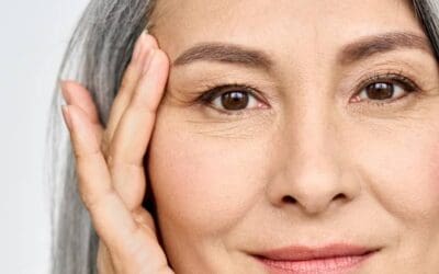 Why choose pinch blepharoplasty to rejuvenate your eyes?