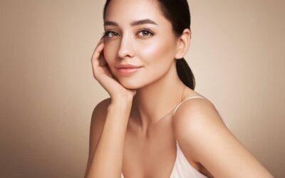 Restore a youthful face naturally