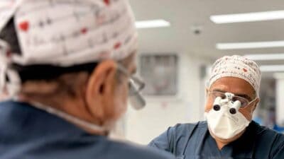 Addition blepharoplasty: Technique, benefits and FAQ