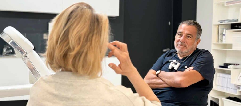 – Docteur Bernard Hayot – Docteur Bernard Hayot