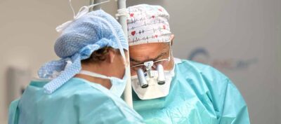 – Docteur Bernard Hayot Lower Blepharoplasty: The solution for lively, natural-looking eyes