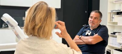 Eye Rejuvenation in 2025 : Blepharoplasty or Fillers?