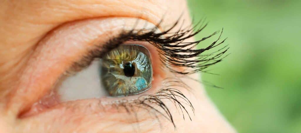Rejuvenate Your Eyes in 2025 with Dr. Bernard Hayot