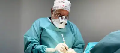 Injection de Graisse à Paris 8 (Lipofilling) – Dr Bernard Hayot