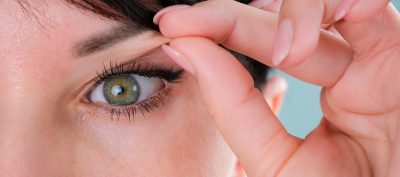 Blépharoplastie Ratée à Paris : Rattrapage Expert Oculoplastique
