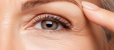 – Docteur Bernard Hayot Blépharoplastie Préventive 25-35 ans à Paris : Prévenir Avant de Corriger