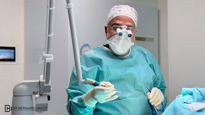 Chirurgie Paupières Paris : Techniques Laser & Résultats Naturels