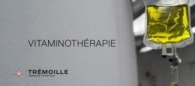 – Docteur Bernard Hayot Vitaminothérapie Post-Blépharoplastie : Protocole Optimal au Centre Esthétique Trémoille Paris