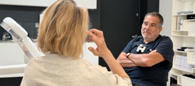 – Docteur Bernard Hayot Les 4 questions qu’on me pose avant une blépharoplastie supérieure