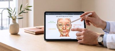 – Docteur Bernard Hayot Fake injectors Paris : reconnaître et corriger les injections esthétiques illégales