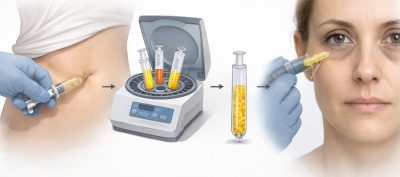 Hollow Under-Eye Circles: Why Choose Fat Grafting for a Lasting Look: Complete Guide