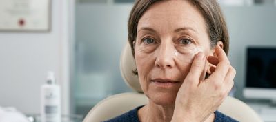 – Docteur Bernard Hayot Bags under the eyes without surgery: effective and natural alternatives