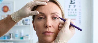 – Docteur Bernard Hayot Parcours chirurgie et médecine esthétique du regard à Paris 8 : du diagnostic au suivi au Centre Esthétique Trémoille