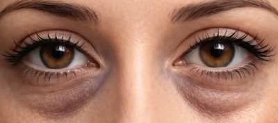 Tired gaze: how to rejuvenate naturally
