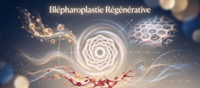 Blépharoplastie Régénérative Paris : Le Protocole Révolutionnaire Exosomes + Nanofat + PRP