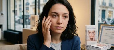 Cernes à 20 ans : pourquoi ils apparaissent et comment les traiter durablement