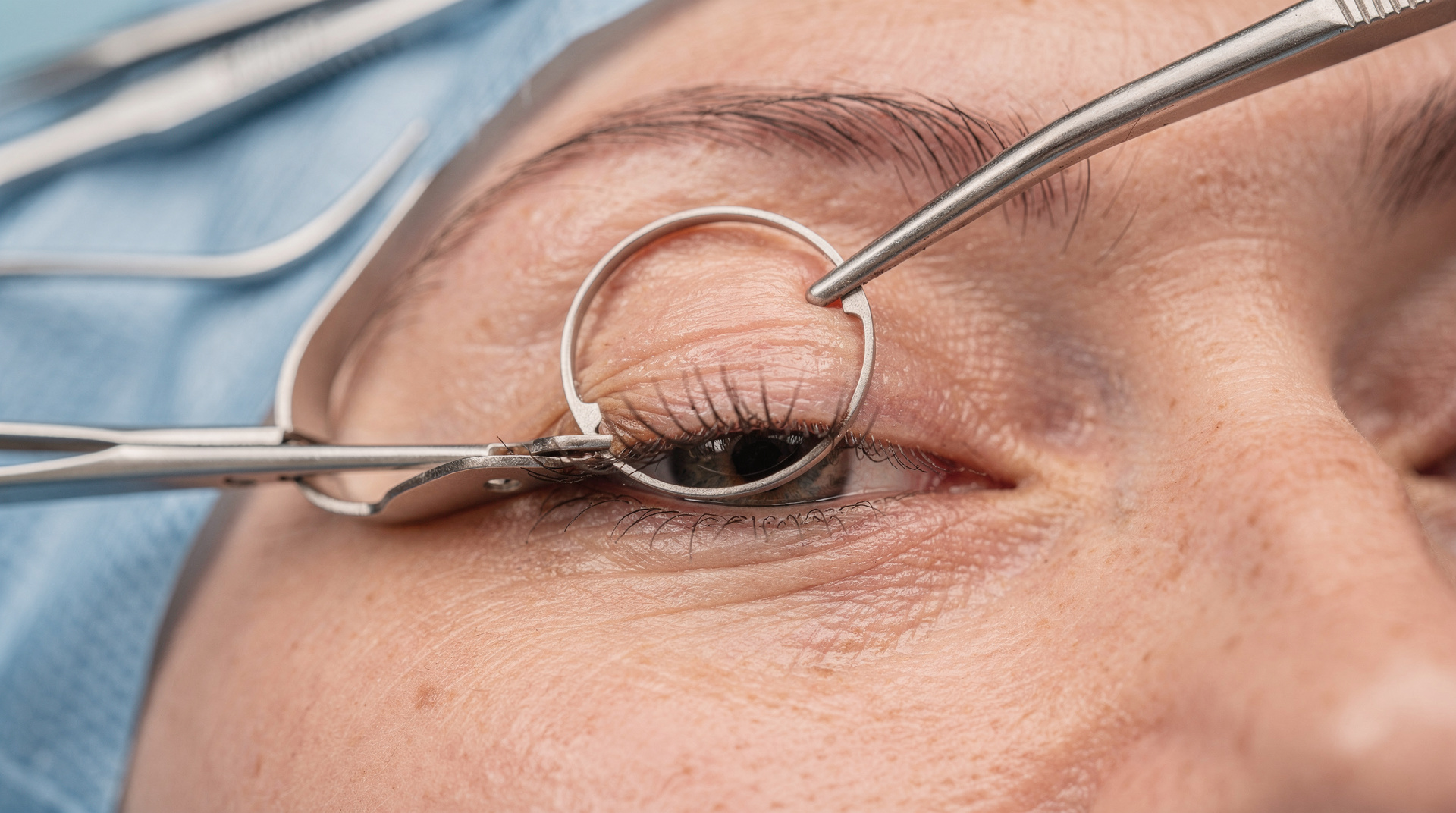 – Docteur Bernard Hayot blepharoplastie prix