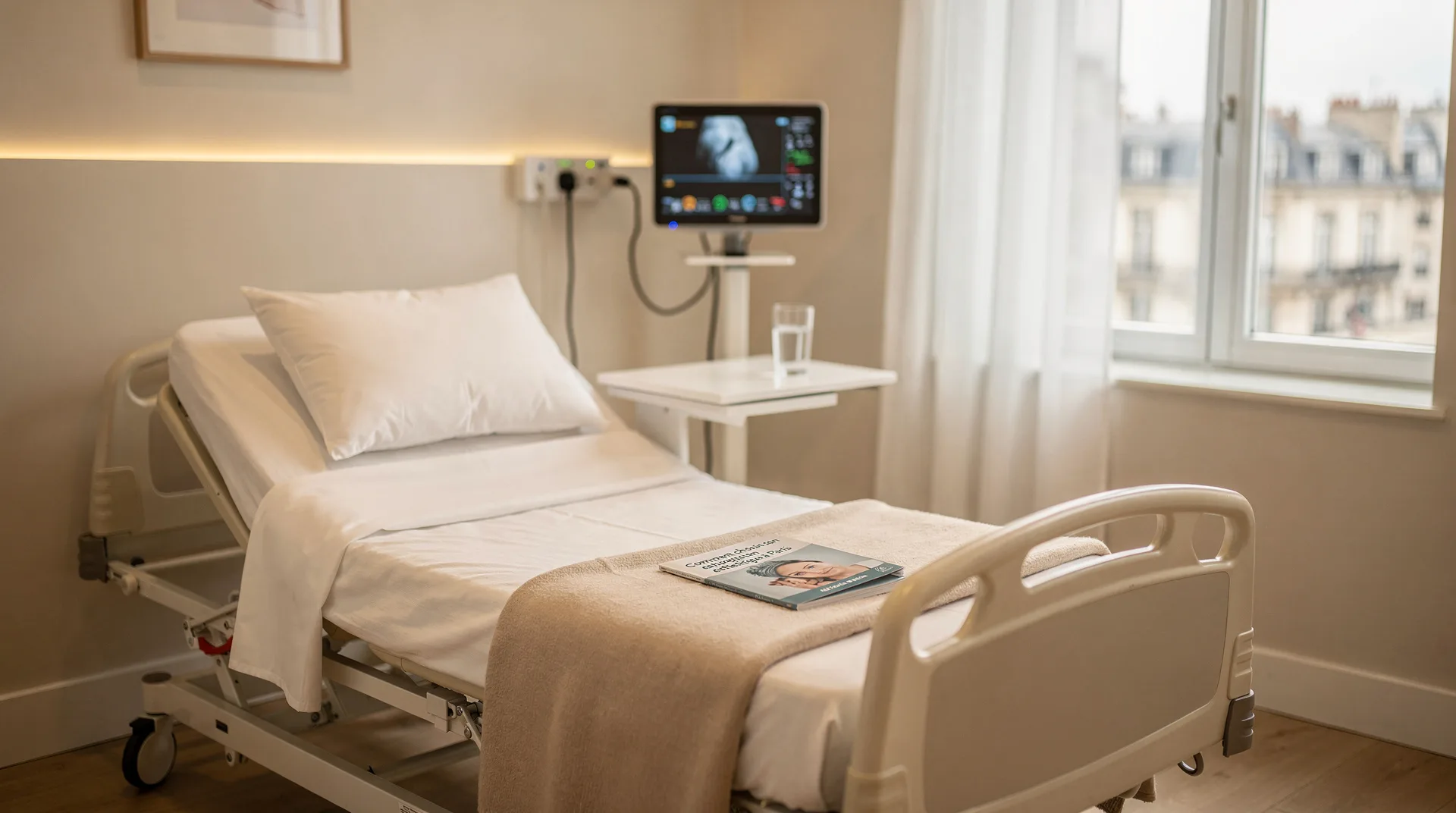 – Docteur Bernard Hayot blepharoplasty Paris
